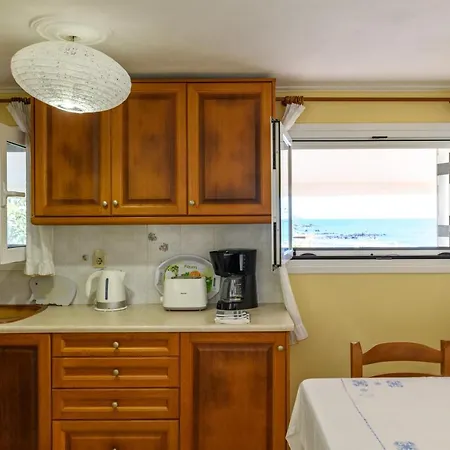 Serenity Apartament *