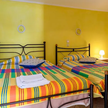 Serenity Appartamento