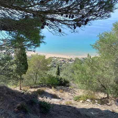 דירה Serenity *