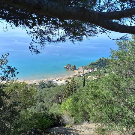דירה Serenity *