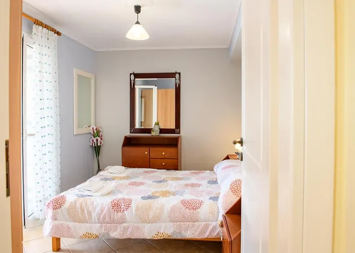 Serenity Apartamento