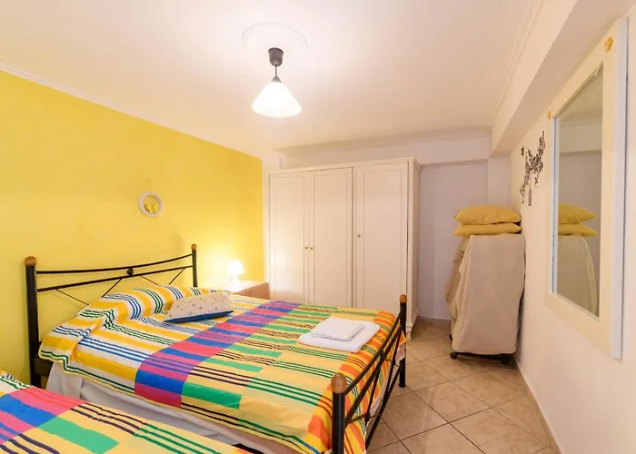 Apartamento Serenity *