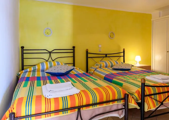 Serenity Apartamento
