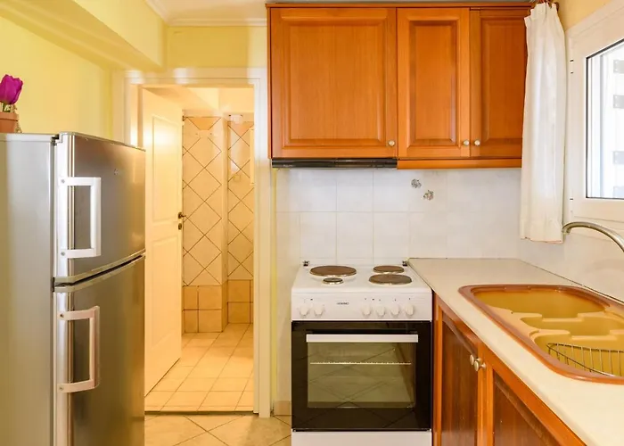 Apartamento Serenity